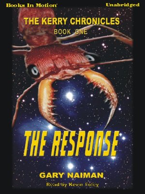 cover image of The Response